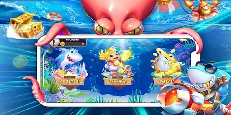 Thực hiện các nhiệm vụ để nhận thưởng