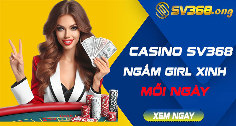 casino sv368